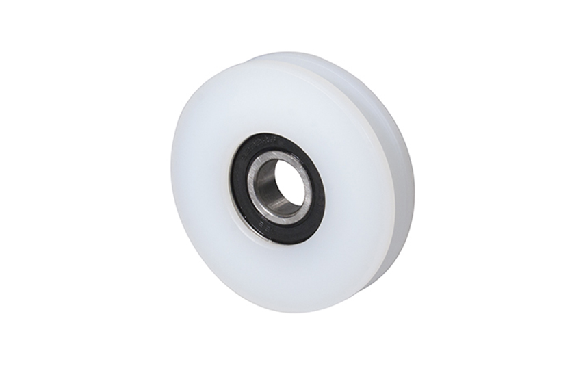 Ball Bearings