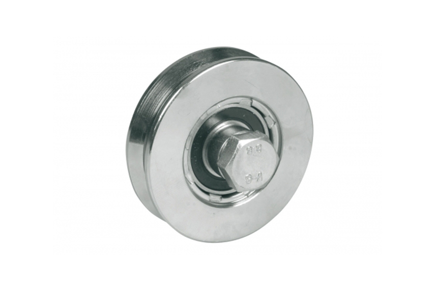 Ball Bearings