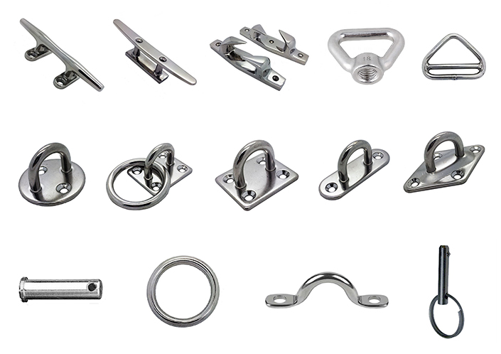 Hinges