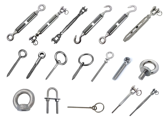 Latches