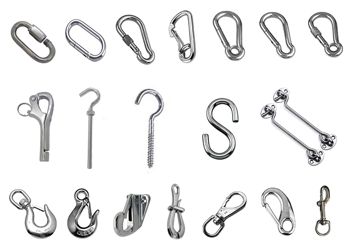 Latches